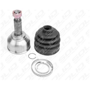 SOLID CV JOINT OUTER (CVMZ1002)