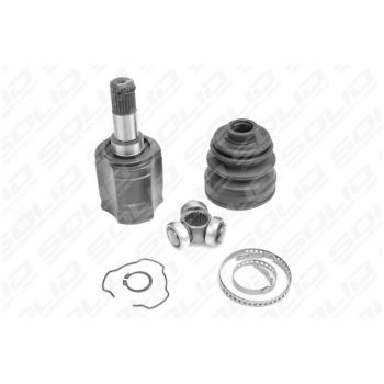 SOLID CV JOINT INNER (CVMZ5002)