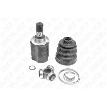 SOLID CV JOINT INNER (CVNI5010)