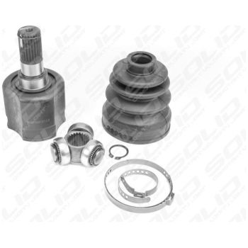 SOLID CV JOINT INNER (CVHY5001)