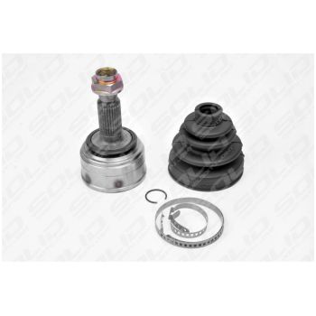 SOLID CV JOINT OUTER (CVHO1010)