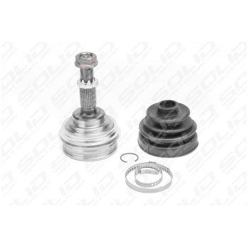 SOLID CV JOINT OUTER (CVTO1051)