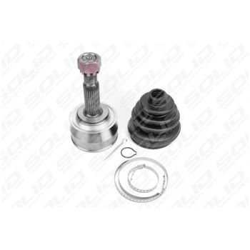 SOLID CV JOINT OUTER (CVOP1004)