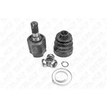 SOLID CV JOINT INNER (CVHY5007)