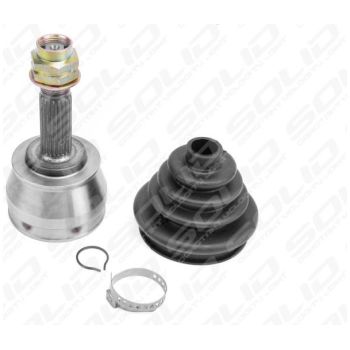 SOLID CV JOINT OUTER (CVFI1019)