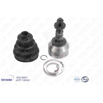 SOLID CV JOINT OUTER (CVMZ1053A)
