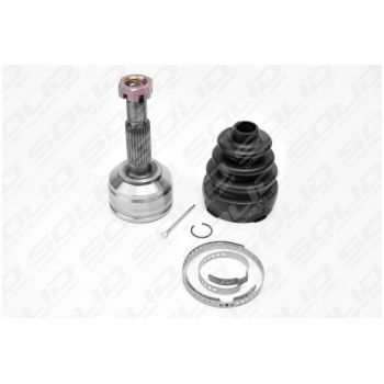 SOLID CV JOINT OUTER (CVDA1028)