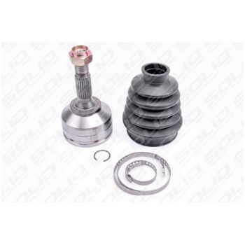 SOLID CV JOINT OUTER (CVCT1066)