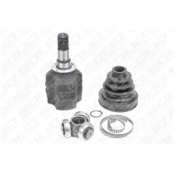 SOLID CV JOINT INNER (CVTO5006)