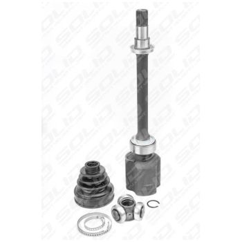 SOLID CV JOINT INNER (CVTO5017)