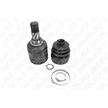 SOLID CV JOINT INNER (CVNI5014)