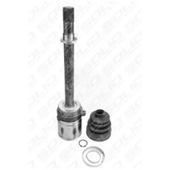 SOLID CV JOINT INNER (CVNI5015)
