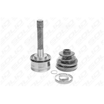 SOLID CV JOINT OUTER (CVTO1019)