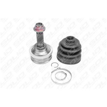 SOLID CV JOINT OUTER (CVMZ1012A)