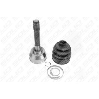 SOLID CV JOINT OUTER (CVNI1026)