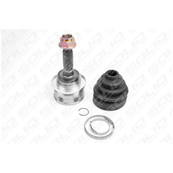 SOLID CV JOINT OUTER (CVFD1036)