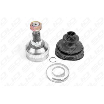 SOLID CV JOINT OUTER (CVCT1044A2)