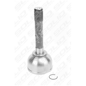 SOLID CV JOINT OUTER (CVTO1073)