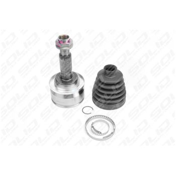 SOLID CV JOINT OUTER (CVMZ1100)