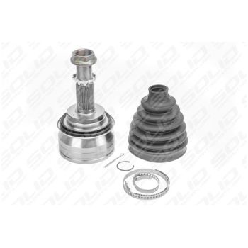 SOLID CV JOINT OUTER (CVTO1099)