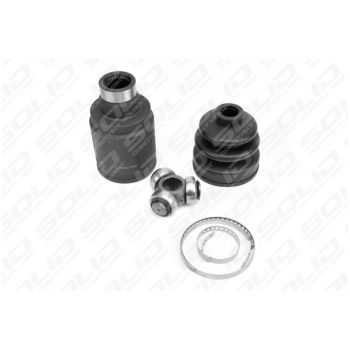 SOLID CV JOINT INNER (CVHO5057)