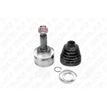 SOLID CV JOINT OUTER (CVFD1152)