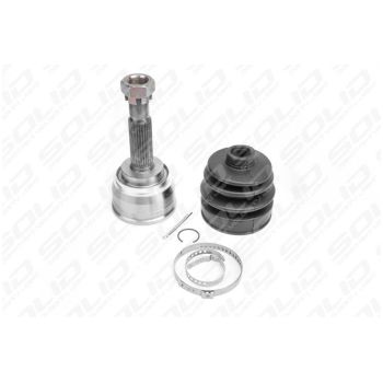 SOLID CV JOINT OUTER (CVMI1010)
