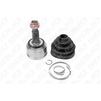 SOLID CV JOINT OUTER (CVHO1015)