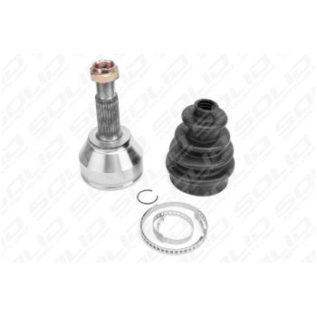 SOLID CV JOINT OUTER (CVFD1016)
