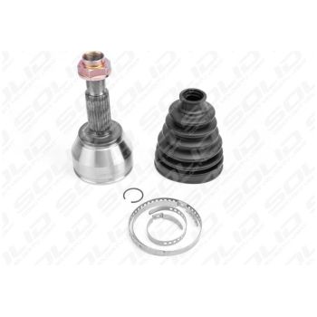 SOLID CV JOINT OUTER (CVFD1073)