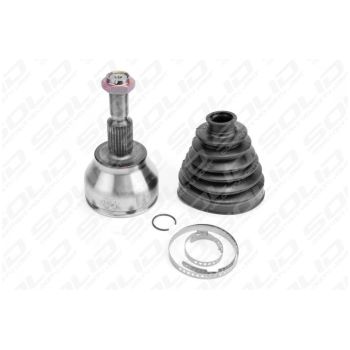 SOLID CV JOINT OUTER (CVFD1131)