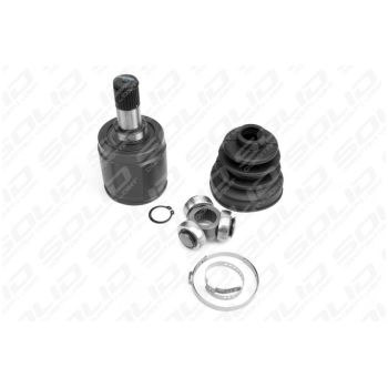 SOLID CV JOINT INNER (CVHO5002)