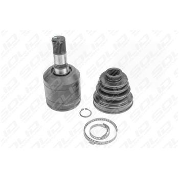 SOLID CV JOINT INNER (CVMZ5006)