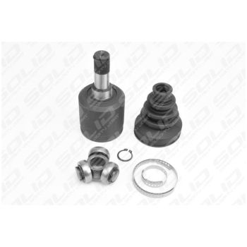 SOLID CV JOINT INNER (CVHO5009)
