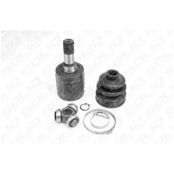 SOLID CV JOINT INNER (CVHO5014)