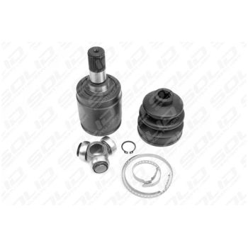 SOLID CV JOINT INNER (CVHO5015)