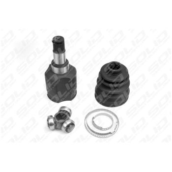 SOLID CV JOINT INNER (CVFD5030)