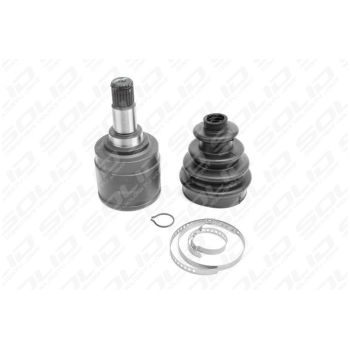 SOLID CV JOINT INNER (CVFD5037)