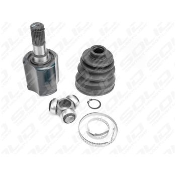 SOLID CV JOINT INNER (CVMI5038)