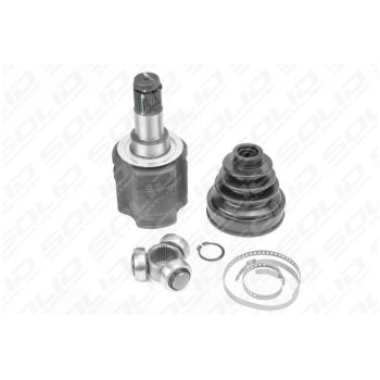 SOLID CV JOINT INNER (CVTO5043)
