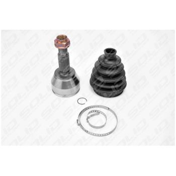 SOLID CV JOINT OUTER (CVFD1012)