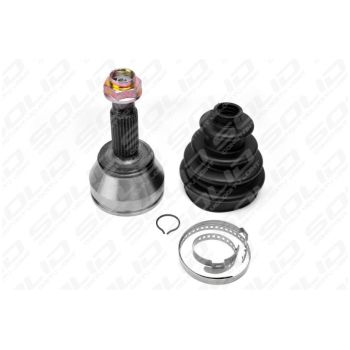 SOLID CV JOINT OUTER (CVFD1018)