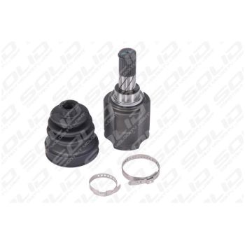 SOLID CV JOINT INNER (CVNI56801B)
