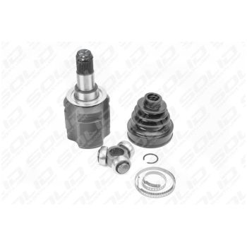 SOLID CV JOINT INNER (CVTO5056)