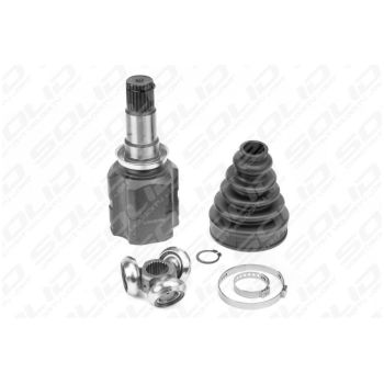 SOLID CV JOINT INNER (CVTO5128