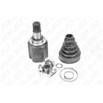 SOLID CV JOINT INNER (CVTO5129)