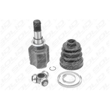 SOLID CV JOINT INNER (CVTO5149)