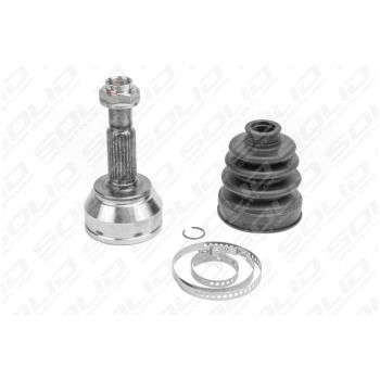 SOLID CV JOINT OUTER (CVTO1150)