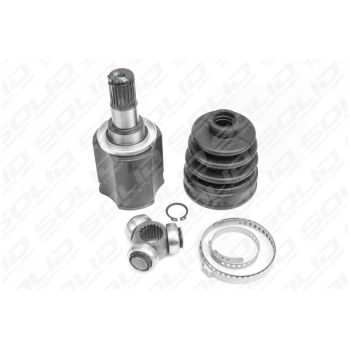 SOLID CV JOINT INNER (CVMI5027)
