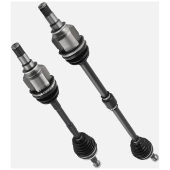 SOLID CV SHAFT (CVSTO8126)